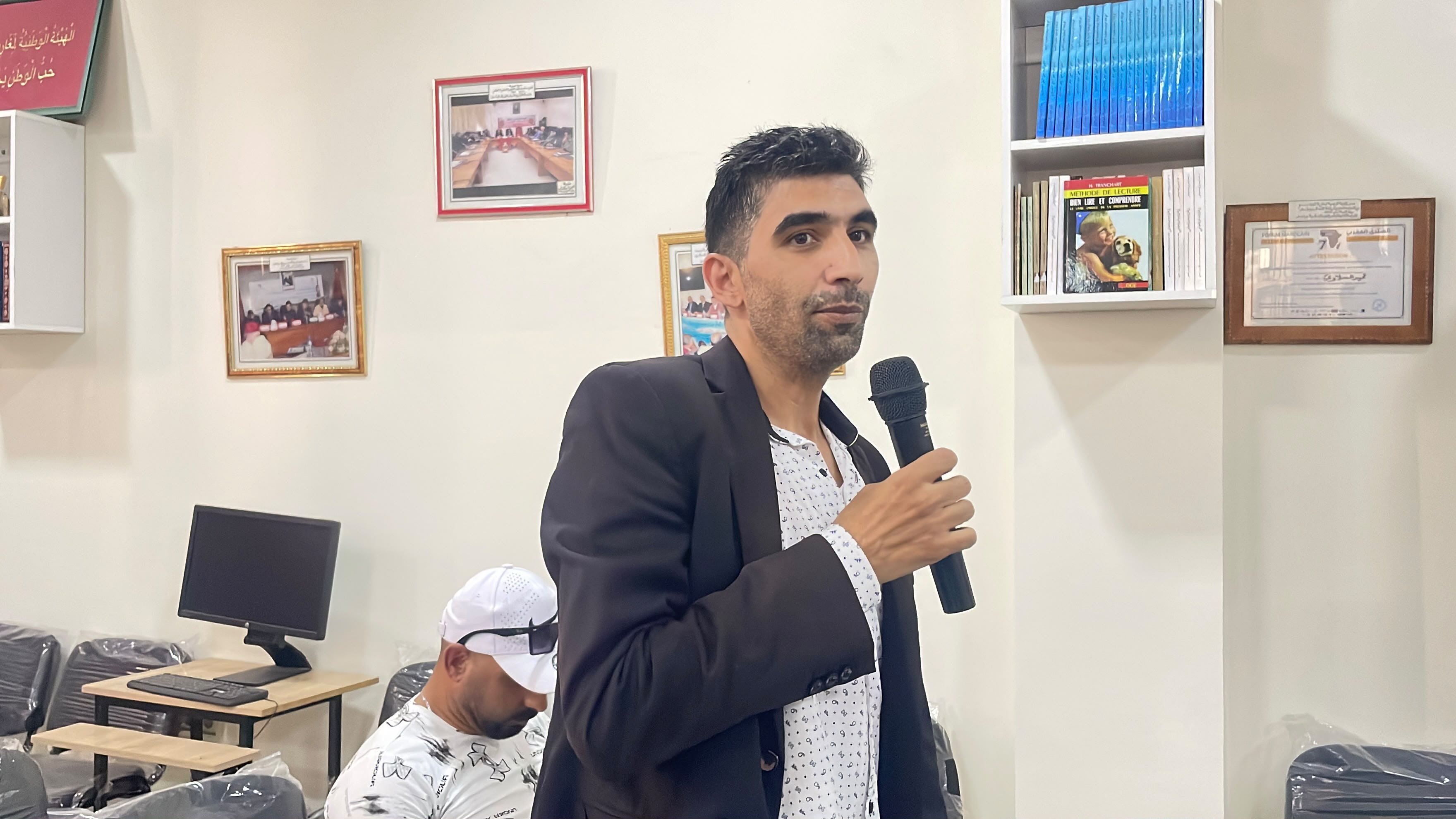 بعد المنتدى الخامس.. 