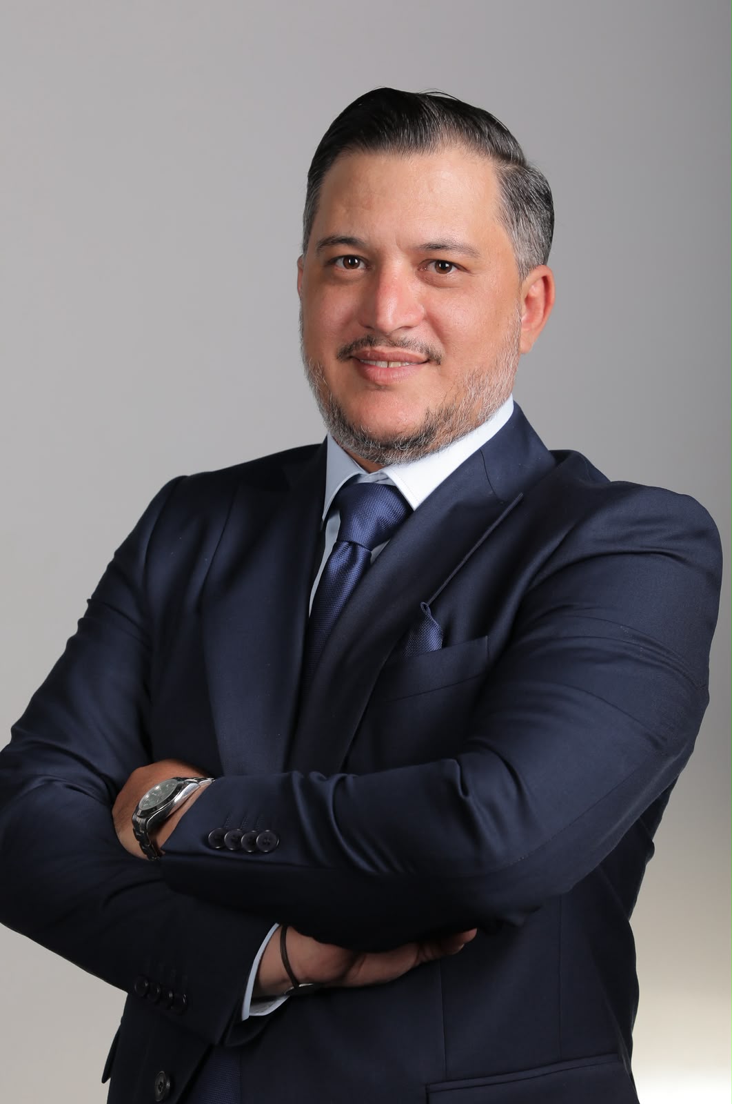 عودة الكفاءات المغربية.. عماد الدين أباكو يضع خبرته الدولية في خدمة مستقبل السكك الحديدية بالمغرب