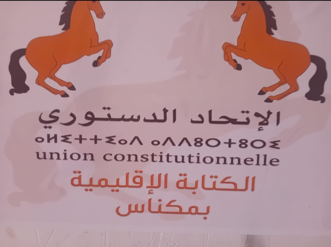 الشبيبة الدستورية بمكناس تعزز الحوار السياسي والتنظيمي في لقاء تواصلي مع قيادة الحزب بالجماعة الشبيبة الدستورية بمكناس تعزز الحوار السياسي والتنظيمي في لقاء تواصلي مع قيادة الحزب بالجماعة