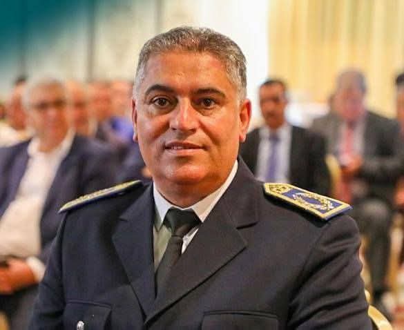 الحسيمة.. مدينة الأمان بامتياز وإشادة واسعة باليقظة الأمنية للأمن الوطني الحسيمة.. مدينة الأمان بامتياز وإشادة واسعة باليقظة الأمنية للأمن الوطني