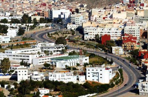 الحسيمة.. اجتماع لنشطاء لبحث الرد على ما وصفوه بالاستفزازات الإسبانية في سبتة ومليلية
