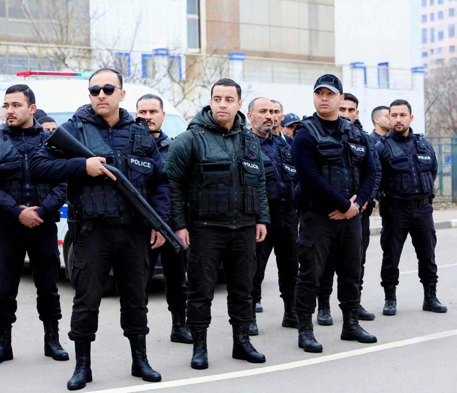 اللحظات الأخيرة قبل استشهاد عنصر BAG في كمين مسلح بإمزورن اللحظات الأخيرة قبل استشهاد عنصر BAG في كمين مسلح بإمزورن