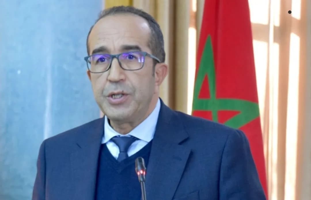 بتعليمات من عامل إقليم الحسيمة.. السلطات تكثف مواكبتها الميدانية استعداداً للاستحقاقات الانتخابية