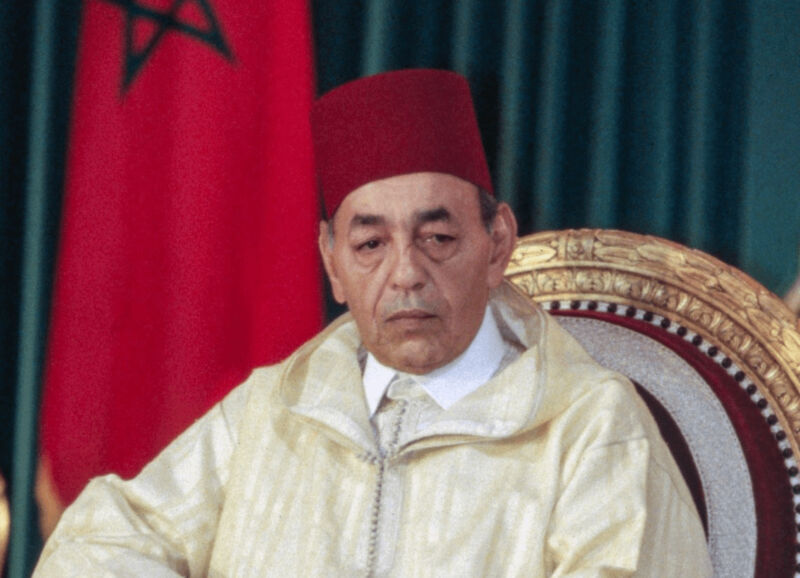 الذكرى الـ 28 لوفاة المغفور له الحسن الثاني.. مناسبة لاستحضار المسار المتفرد للملك الباني
