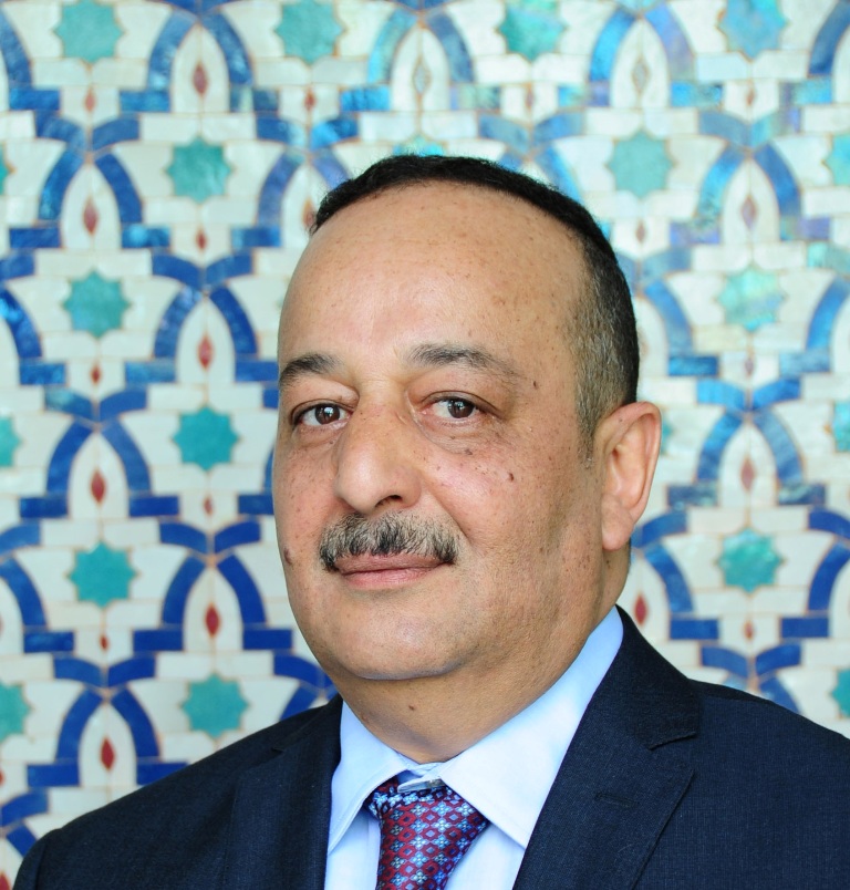 محمد الأعرج يتصدر مؤقتاً سباق انتخابات الحسيمة.. والنتائج النهائية تحسم الترتيب محمد الأعرج يتصدر مؤقتاً سباق انتخابات الحسيمة.. والنتائج النهائية تحسم الترتيب