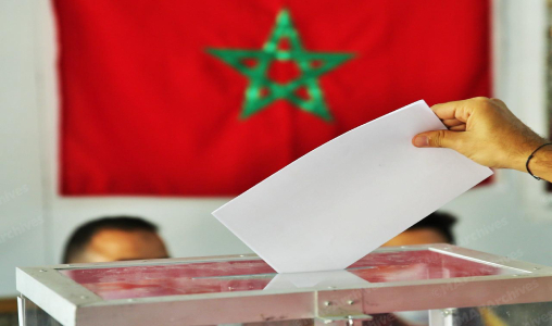 نسبة المشاركة في الانتخابات التشريعية بلغت %4,23 الى حدود الساعة العاشرة صباحا