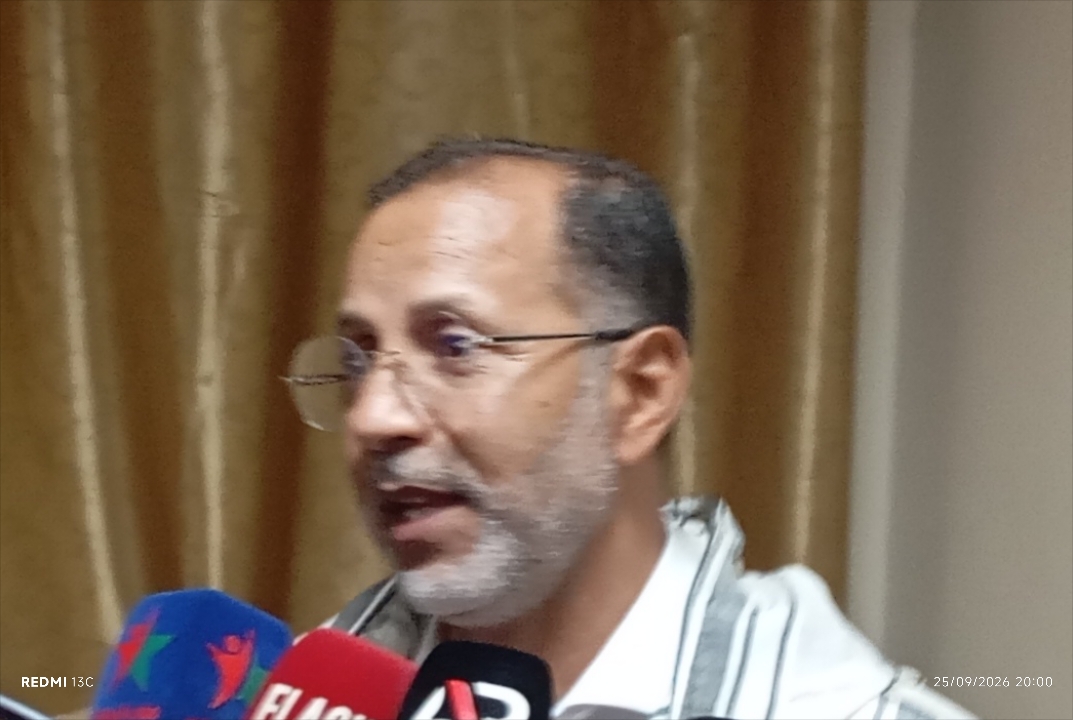 النقل بين مكناس ووسلان.. توضيحات الومغاري تنهي الجدل وتفتح الطريق أمام استئناف الخدمة النقل بين مكناس ووسلان.. توضيحات الومغاري تنهي الجدل وتفتح الطريق أمام استئناف الخدمة