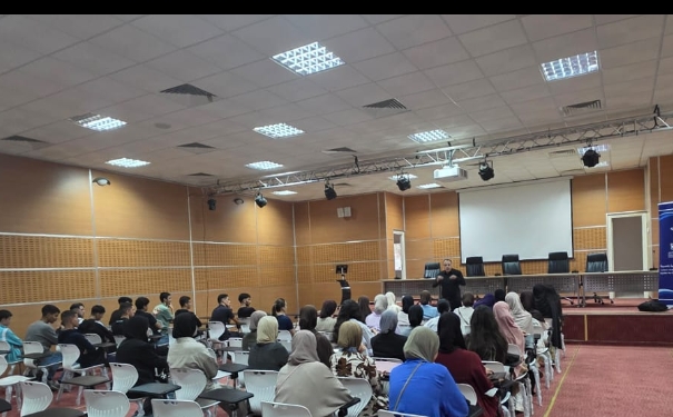 انطلاق الدراسة فعليا بكلية العلوم القانونية والسياسية بالحسيمة