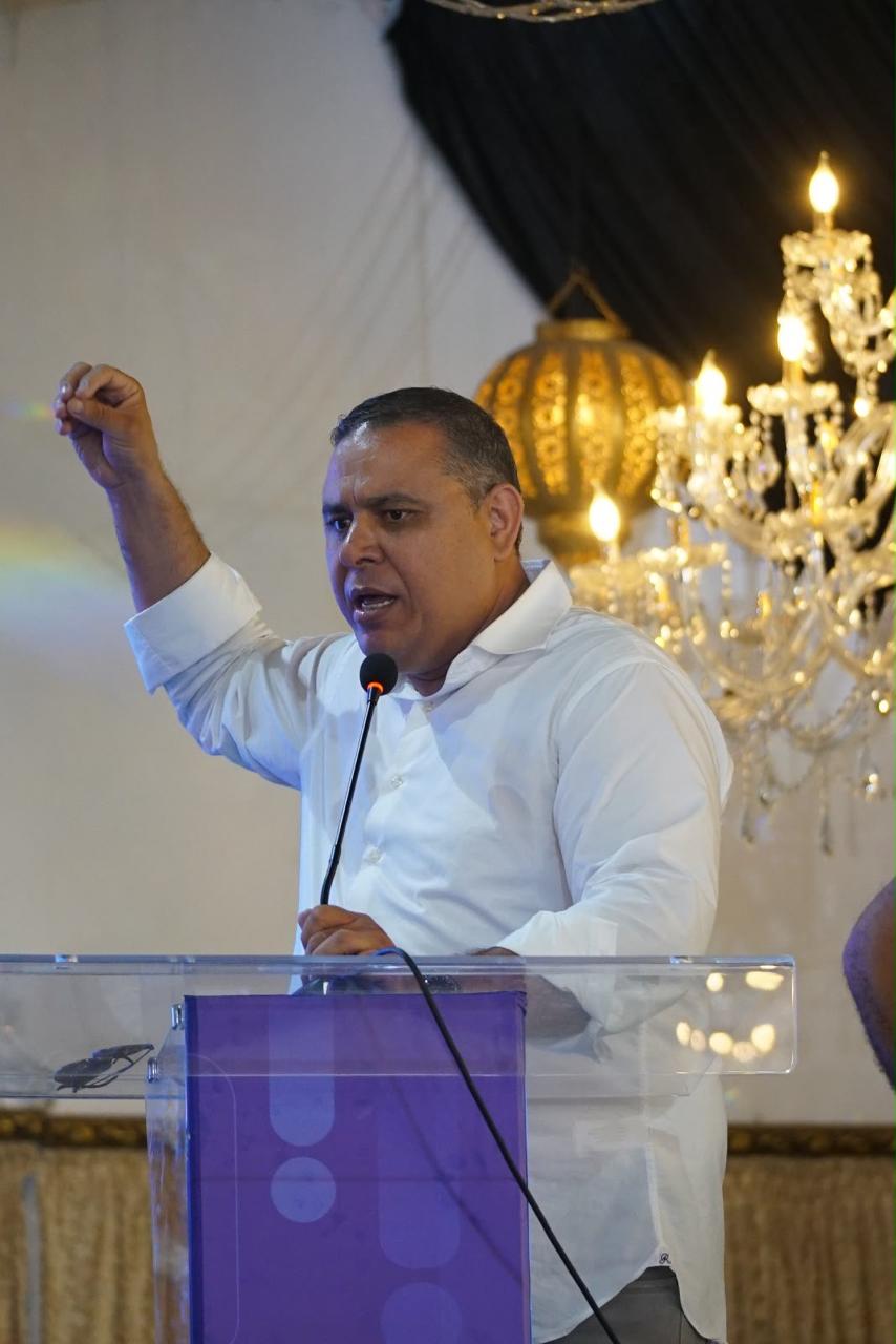 رفيق مجعيط أميناً إقليمياً لـ«البام» بالناظور