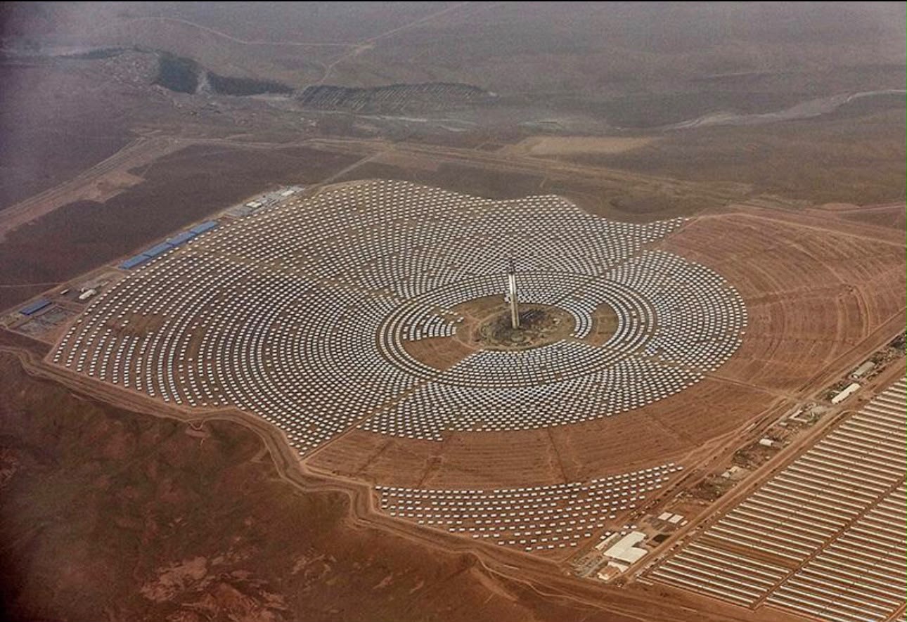 الطاقة النظيفة في المغرب.. ريادة إقليمية وطموح نحو المستقبل المستدام