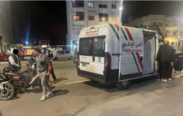 عشرات التوقيفات الدخيسي يقود حملة أمنية واسعة بالحسيمة لتجفيف منابع المخدرات..