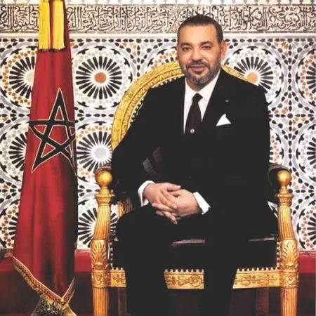 جلالة الملك يترأس غدا الجمعة افتتاح الدورة الأولى من السنة التشريعية الجديدة
