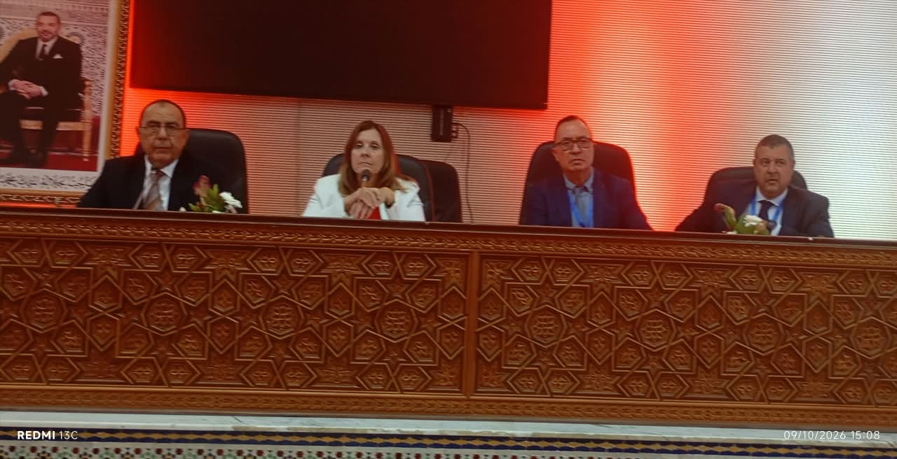 الدورة السابعة للمنتدى الدولي للسياحة بمكناس، تأهيل التراث وتسريع المشاريع المهيكلة رافعتان للإقلاع السياحي بالعاصمة الإسماعيلية