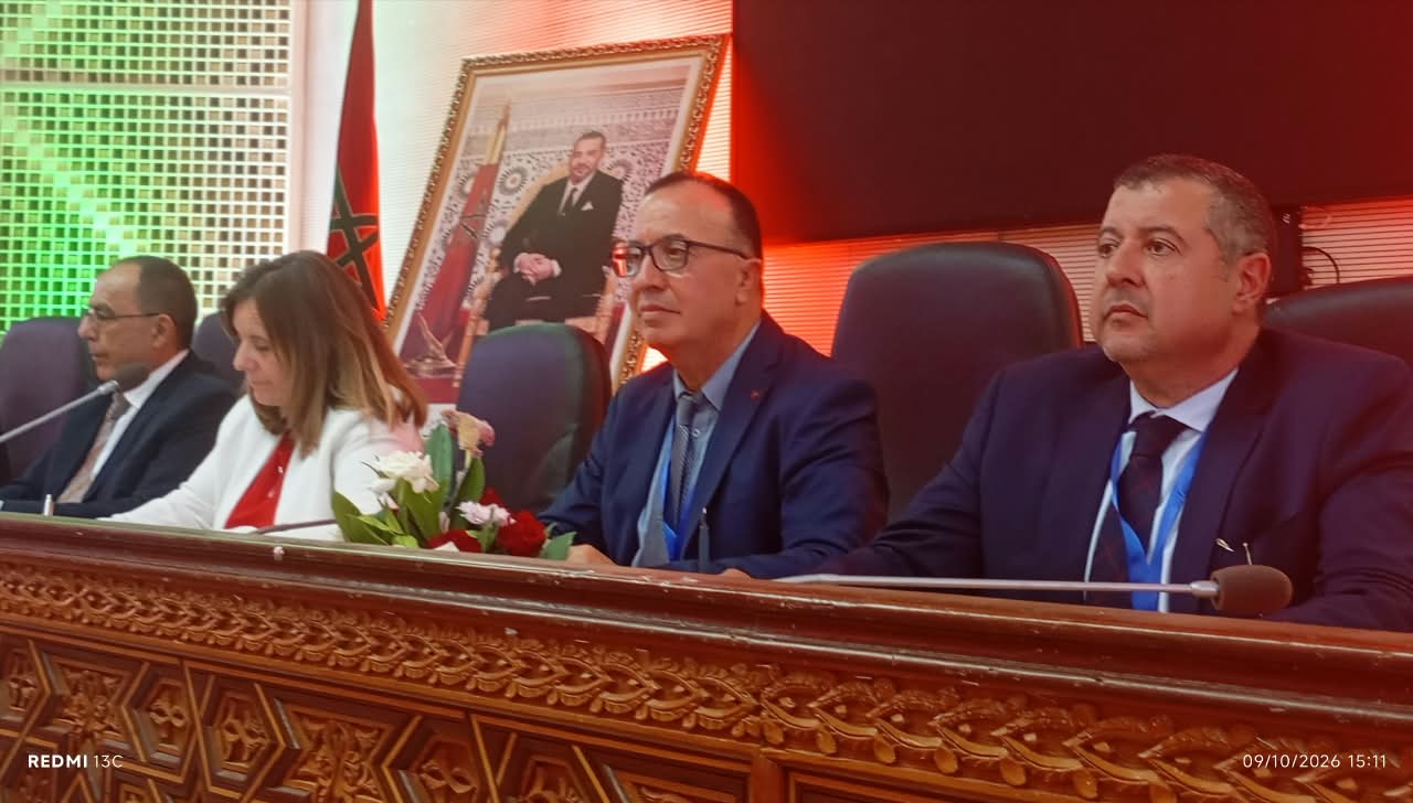الدورة السابعة للمنتدى الدولي للسياحة بمكناس، تأهيل التراث وتسريع المشاريع المهيكلة رافعتان للإقلاع السياحي بالعاصمة الإسماعيلية