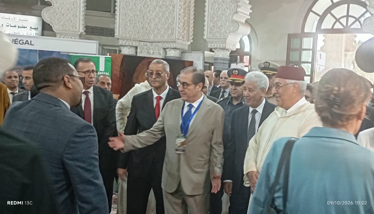 الدورة السابعة للمنتدى الدولي للسياحة بمكناس، تأهيل التراث وتسريع المشاريع المهيكلة رافعتان للإقلاع السياحي بالعاصمة الإسماعيلية