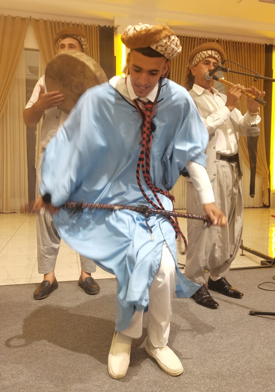تحت الرعاية السامية لصاحب الجلالة الملك محمد السادس نصره الله، فاس تحتفي بالمرأة المغربية في يومها الوطني