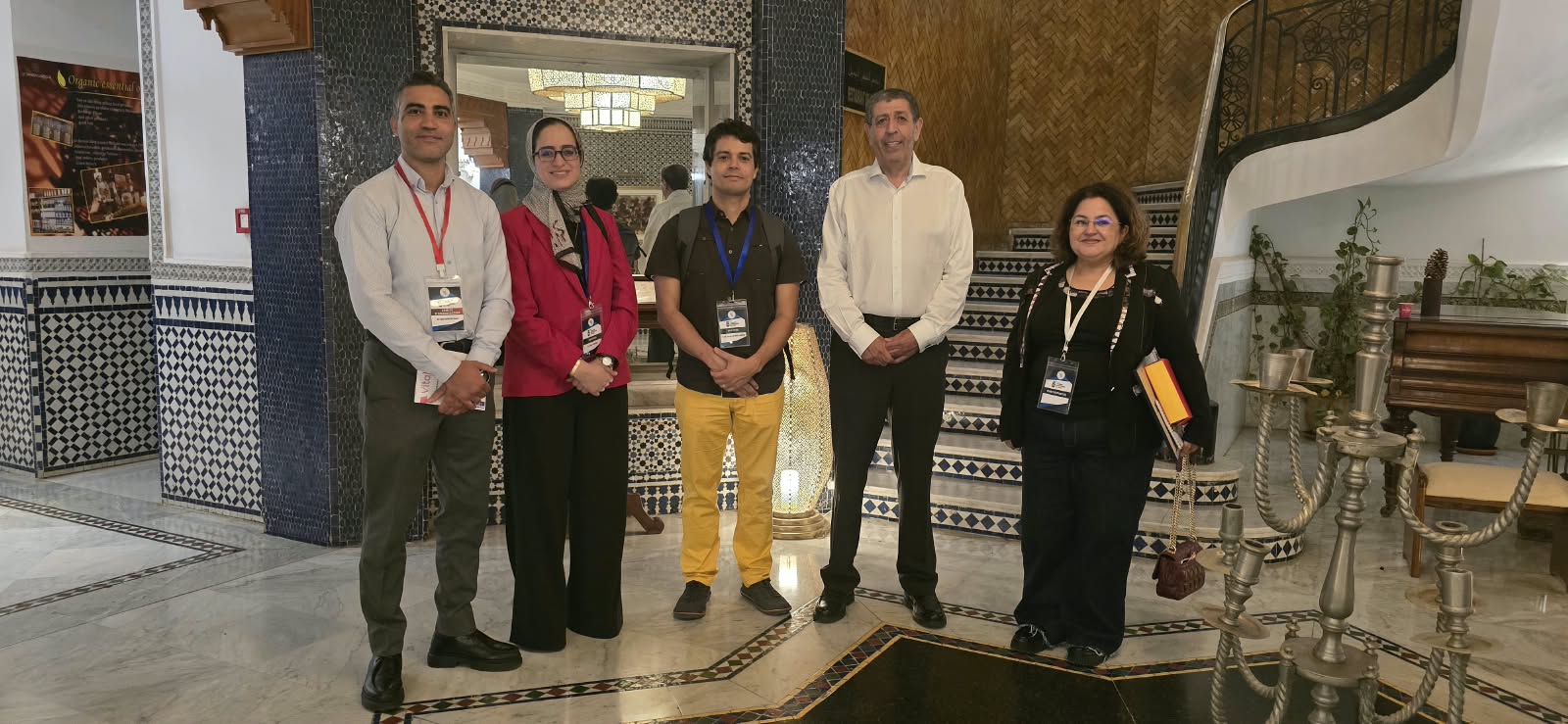 أطباء الإسماعيلية بمكناس يفتحون ملف إصلاح المنظومة الصحية ومستقبل الممارسة الطبية