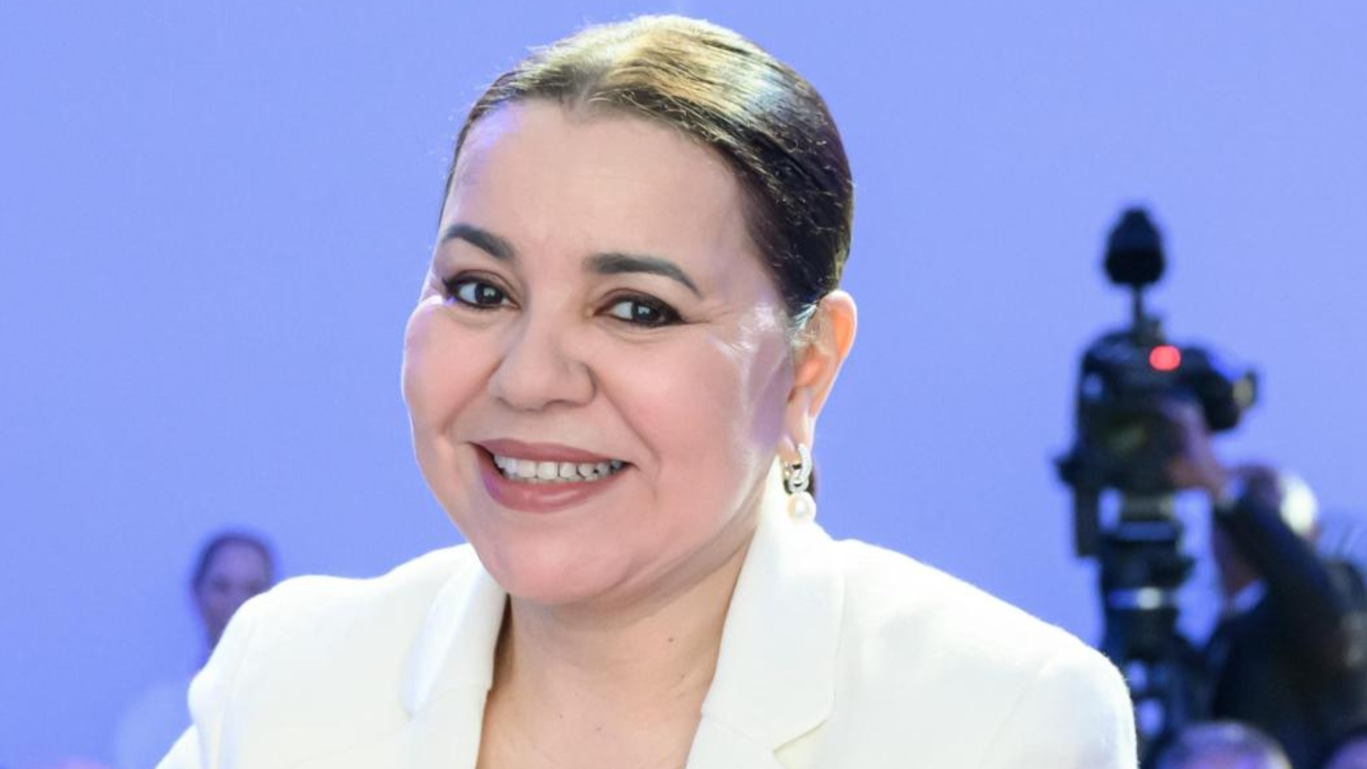 صاحبة السمو الملكي الأميرة للا أسماء تدشن بالرباط جامعة للا أسماء: بشراكة مع معهد باستور وشيكاغو ولوفان ومونبليي، المغرب يقدم للعالم أول جامعة دامجة