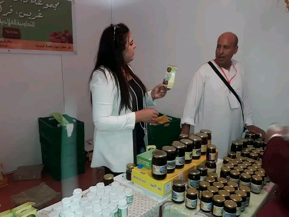 مراكش تحتضن الدورة الثالثة للمعرض الجهوي للاقتصاد الاجتماعي والتضامني تحت شعار «الاقتصاد الاجتماعي والتضامني ابتكار مجالي وتنمية مستدامة»
