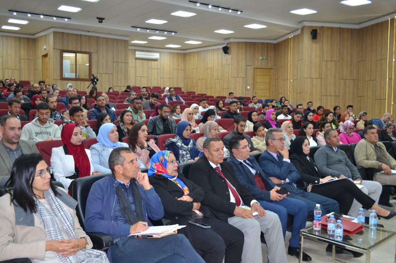 العمل الجمعوي التضامني بين دعم المستشهرين وإكراهات الرقابة المالية العمل الجمعوي التضامني بين دعم المستشهرين وإكراهات الرقابة المالية