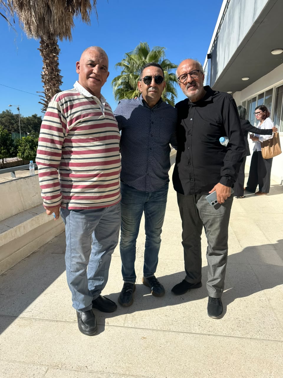 كرة اليد المكناسية تراهن على صناعة جيل جديد وتطرق أبواب العودة إلى فضاء تأسيسها لافاييت كرة اليد المكناسية تراهن على صناعة جيل جديد وتطرق أبواب العودة إلى فضاء تأسيسها لافاييت